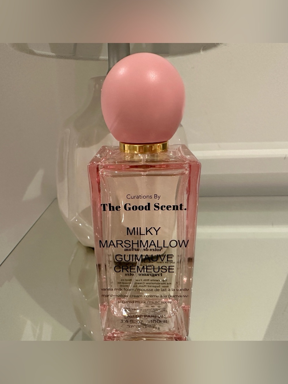 🩰 The Good Scent Milky Marshmallow Eau de Parfum NWT
